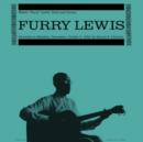 Furry Lewis - Vinyl