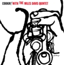 Cookin' With the Miles Davis Quintet - Vinyl