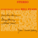 Everybody Digs Bill Evans - Vinyl