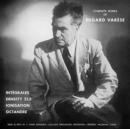 Complete Works of Edgard Varèse - Vinyl