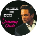 Original Sun Sound of Johnny Cash - Vinyl