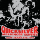 New Year's Eve 1967 - CD