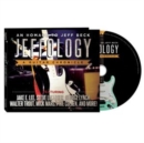 Jeffology - An Homage to Jeff Beck: A Guitar Chronicle - CD
