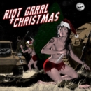 Riot Grrrl Christmas - CD