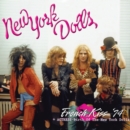 French Kiss '74/Actress: The Birth of the New York Dolls - CD