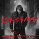 Devilution: The Early Years 1981-1993 - Vinyl