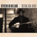 The Real Deal Blues - CD