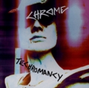 Techromancy - Vinyl