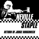 Return of Judge Roughneck - Vinyl
