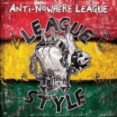 League Style - CD