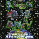 Sputnik Stan: A Fistful of Junk - CD