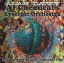 Al Chemical's Lysergic Orchestra - CD