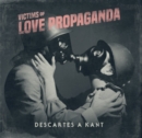 Victims of Love Propaganda - CD