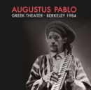 Greek Theatre: Berkeley 1984 - Vinyl