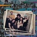 Damo Suzuki & Jelly Planet - CD