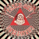 Psych-out Christmas - CD