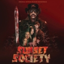 Sunset Society - Vinyl