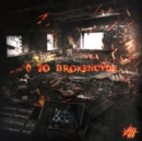 0 to Brokencyde - CD