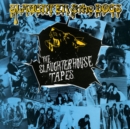 The Slaughterhouse Tapes - CD