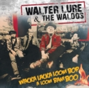 Wacka Lacka Boom Pop a Loom Bam Boo - CD