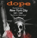 The Early Years: New York City 1997/1998 - CD