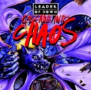 Cascade Into Chaos - CD