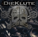 Planet Fear - CD