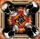 Pure Fire: The Ultimate Kiss Tribute - CD