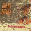 Bloodstains - CD