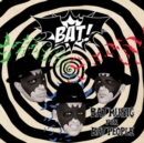 Bat Music for Bat People - CD