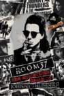 Room 37 - The Mysterious Death of Johnny Thunders - Blu-ray