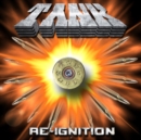 Re-ignition - CD