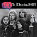The BBC Recordings 1969-1970 - Vinyl