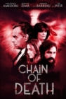 Chain of Death - DVD