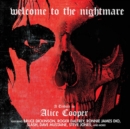 Welcome to the Nightmare: A Tribute to Alice Cooper - CD