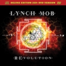 REvolution (Deluxe Edition) - CD