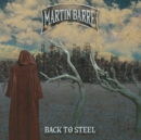 Back to Steel - CD