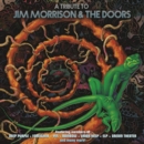 A Tribute to Jim Morrison & the Doors - Vinyl