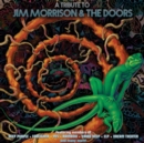 A Tribute to Jim Morrison & the Doors - CD