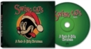 Swing Cats Presents a Rockabilly Christmas - CD