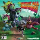 Destroy All Monsters! - CD