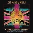 Leppardmania: A Tribute to Def Leppard - Vinyl