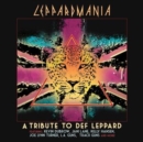 Leppardmania: A Tribute to Def Leppard - CD