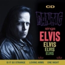 Sings Elvis - CD