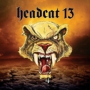 Headcat 13 - CD