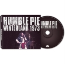 Winterland 1973 - CD