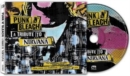 Punk N' Bleach: A Punk Tribute to Nirvana - CD
