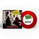 Homicide - Vinyl