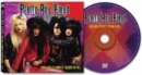 Rock & Roll (Is Gonna Set the Night On Fire) - CD