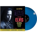 Sings Elvis - Vinyl